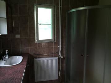 Фото номера Дом с 5 спальнями (Peamaja) Дома для отпуска Pauka Holiday House г. Poama 21