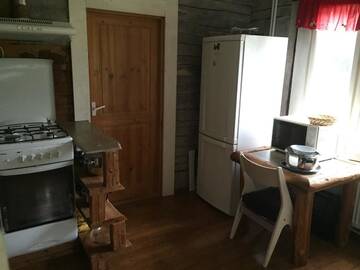 Фото номера Дом с 5 спальнями (Peamaja) Дома для отпуска Pauka Holiday House г. Poama 5
