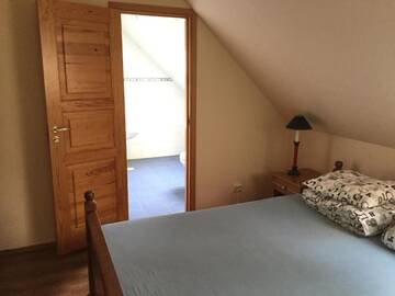 Фото номера Дом с 5 спальнями (Peamaja) Дома для отпуска Pauka Holiday House г. Poama 34