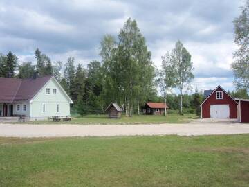 Фотографии Дома для отпуска Pauka Holiday House г. Poama (Эстония) №3 Фото Дома для отпуска Pauka Holiday House г. Poama 3