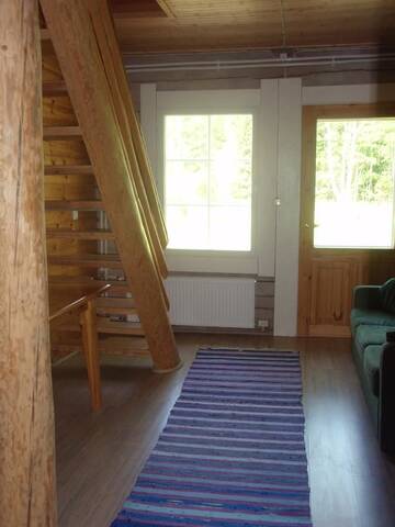 Фото номера Дом с 5 спальнями (Peamaja) Дома для отпуска Pauka Holiday House г. Poama 8